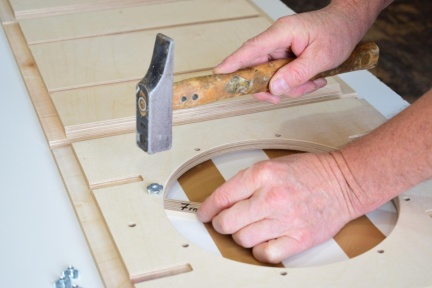 Scan Speak Sub 26W - 033